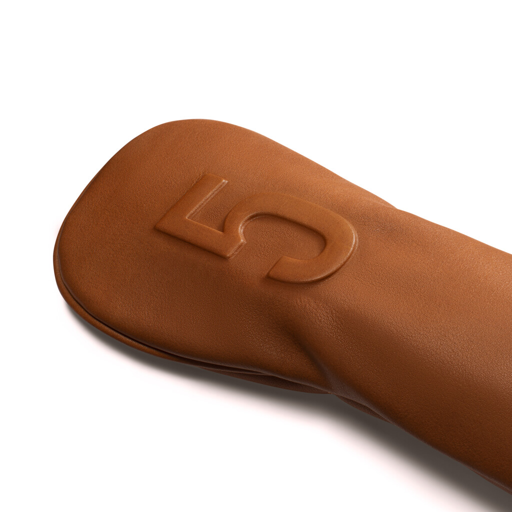 LUX HEADCOVER – EMBOSSED（HC1123） サムネイル写真1