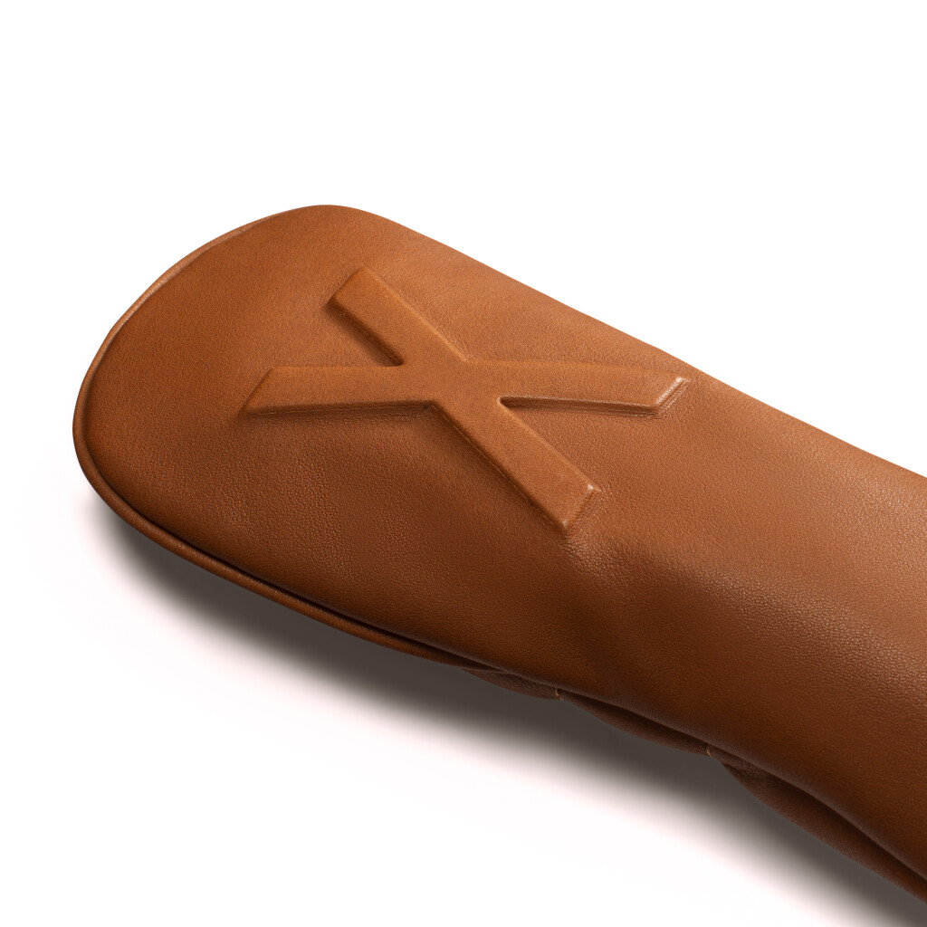 LUX HEADCOVER – EMBOSSED（HC1123） サムネイル写真1