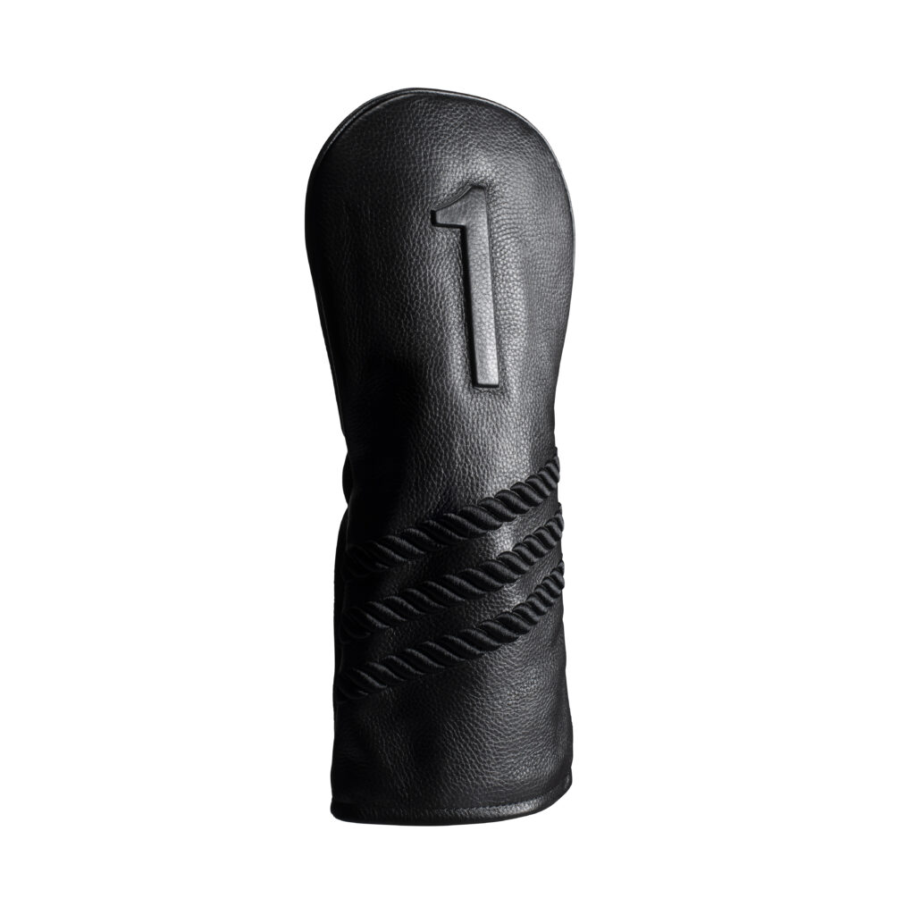 LUX HEADCOVER – EMBOSSED(HC1123)