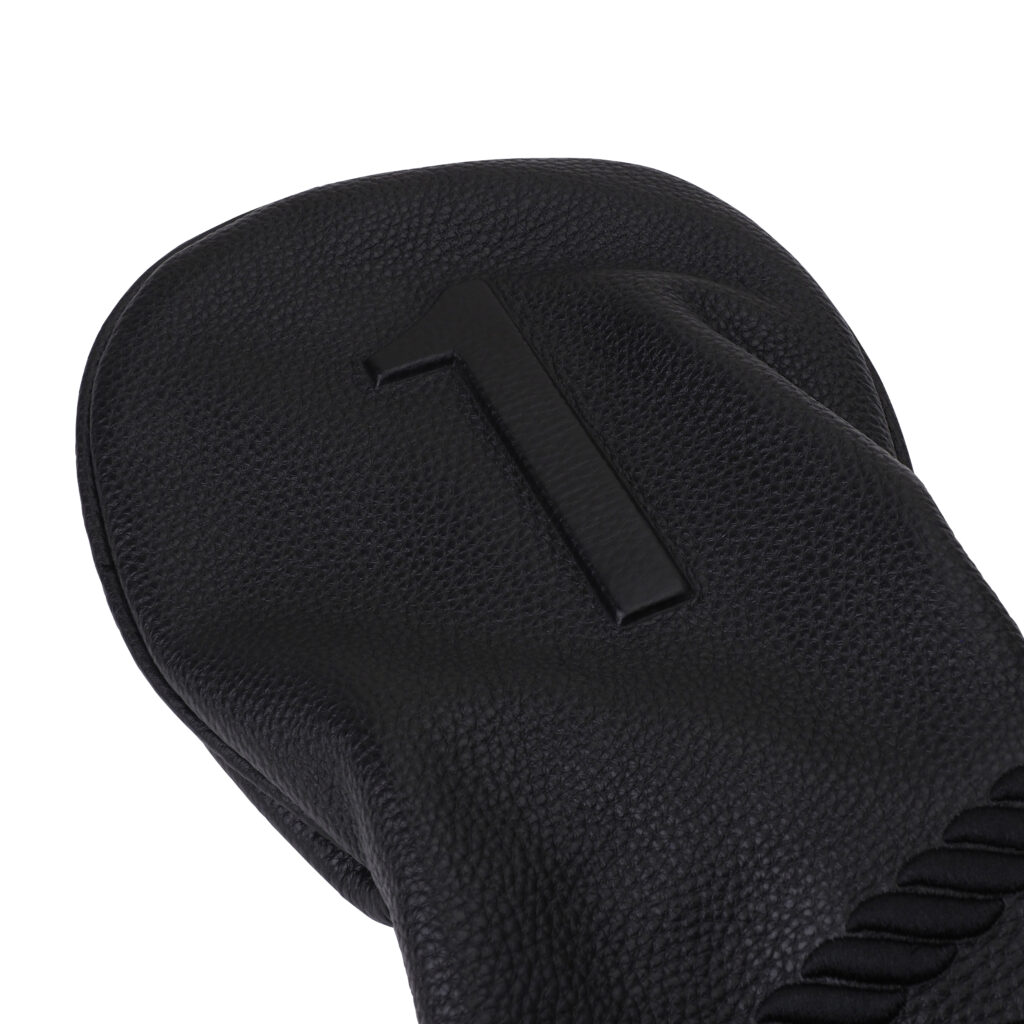 LUX HEADCOVER – EMBOSSED（HC1123） サムネイル写真1