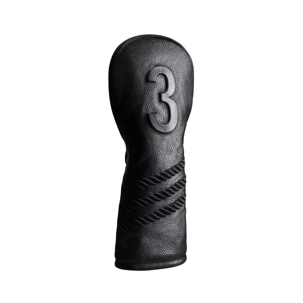 LUX HEADCOVER – EMBOSSED（HC1123） サムネイル写真1