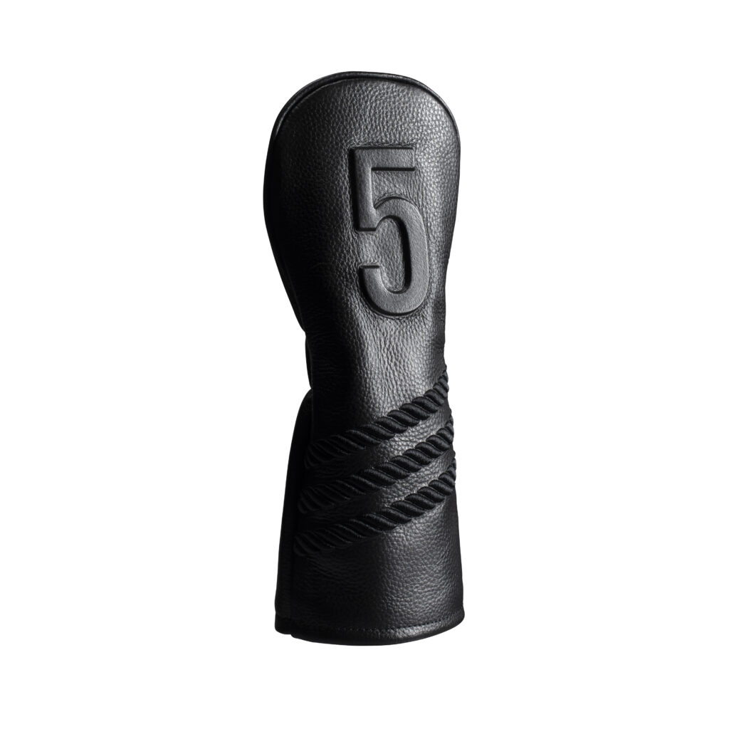 LUX HEADCOVER – EMBOSSED（HC1123） サムネイル写真1
