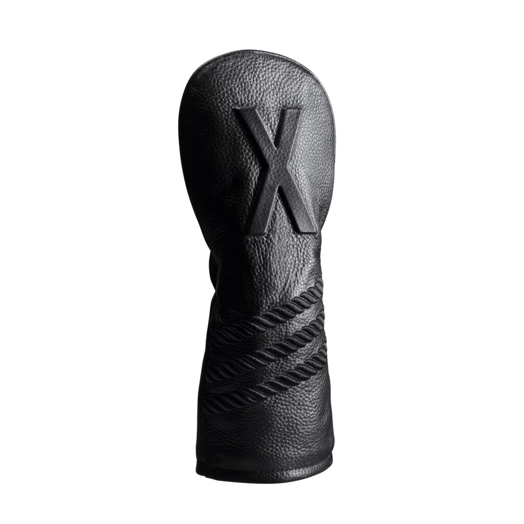 LUX HEADCOVER – EMBOSSED（HC1123） サムネイル写真1