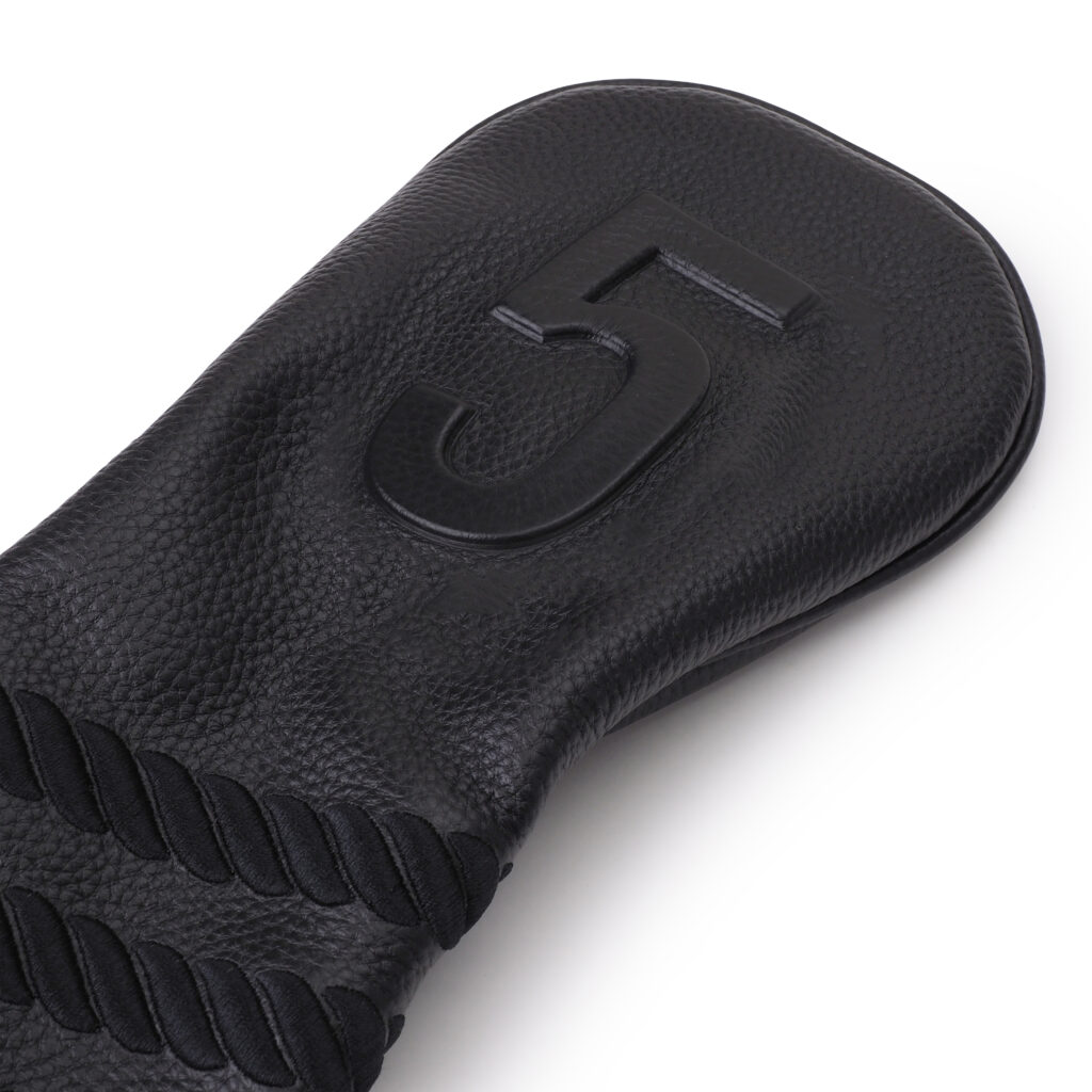 LUX HEADCOVER – EMBOSSED（HC1123） サムネイル写真1