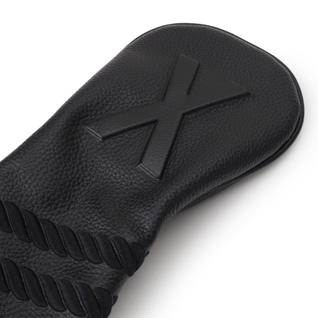 LUX HEADCOVER – EMBOSSED（HC1123） サムネイル写真1