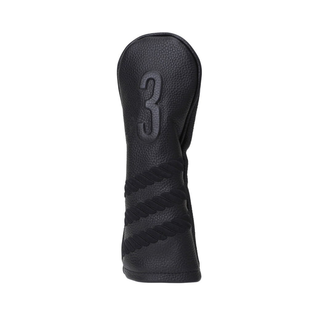 LUX HEADCOVER – EMBOSSED（HC1123） サムネイル写真1