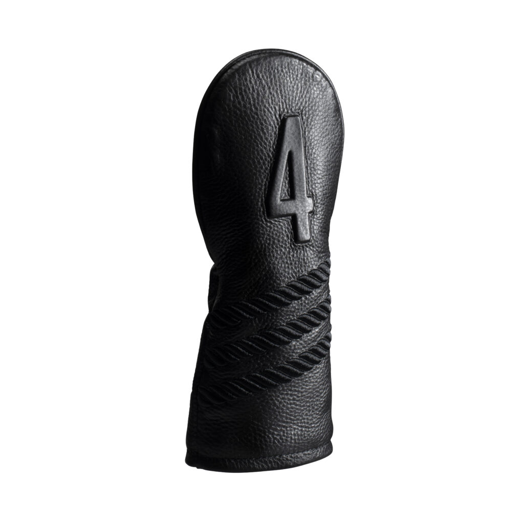 LUX HEADCOVER – EMBOSSED（HC1123） サムネイル写真1