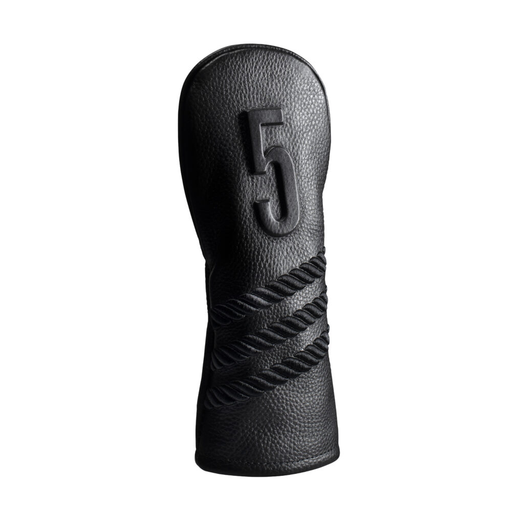 LUX HEADCOVER – EMBOSSED（HC1123） サムネイル写真1