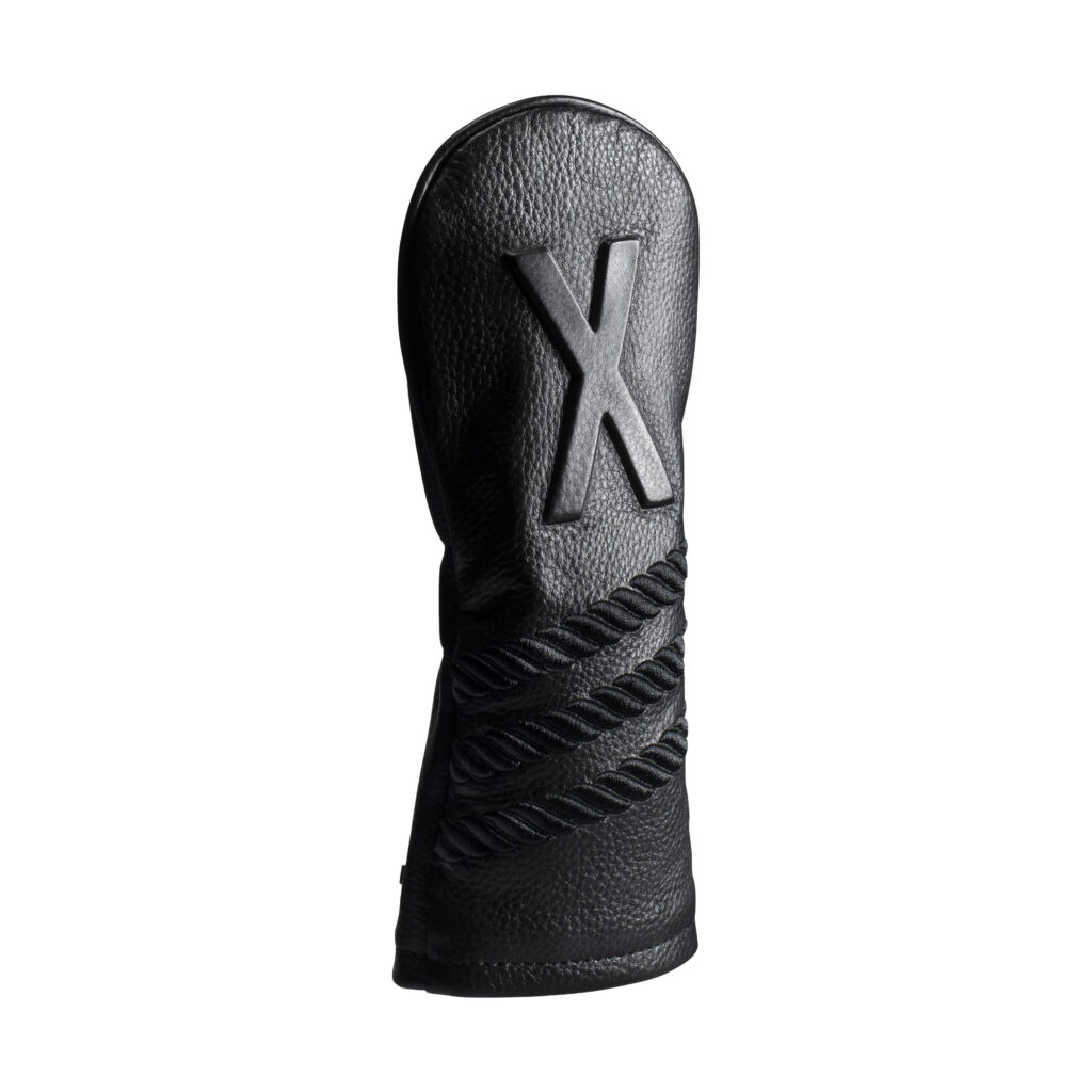 LUX HEADCOVER – EMBOSSED（HC1123） サムネイル写真1