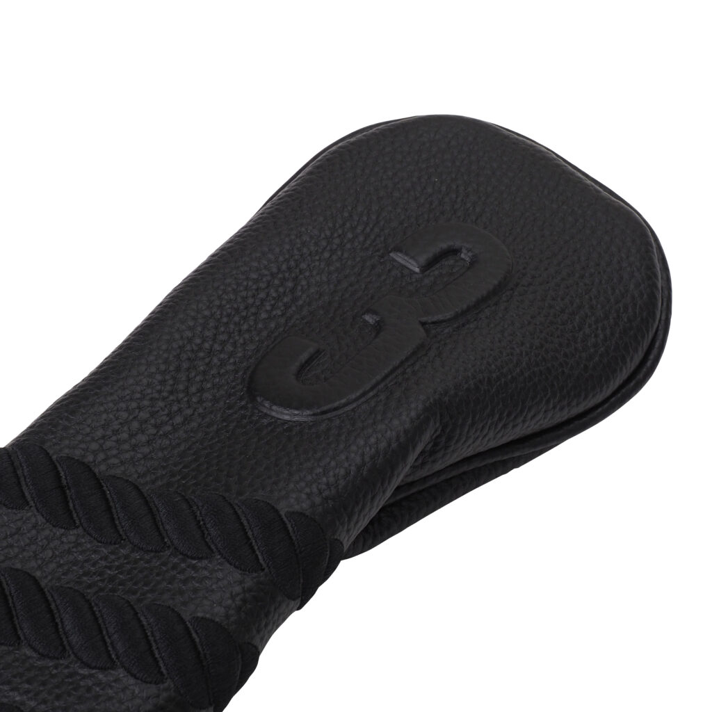 LUX HEADCOVER – EMBOSSED（HC1123） サムネイル写真1