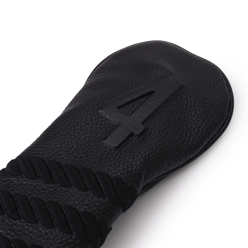 LUX HEADCOVER – EMBOSSED（HC1123） サムネイル写真1
