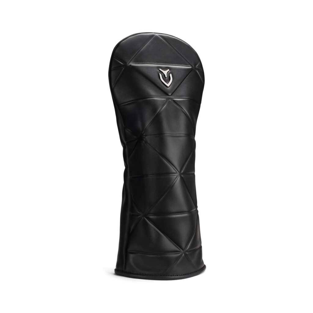 GEOMETRIC HEADCOVER HC1125