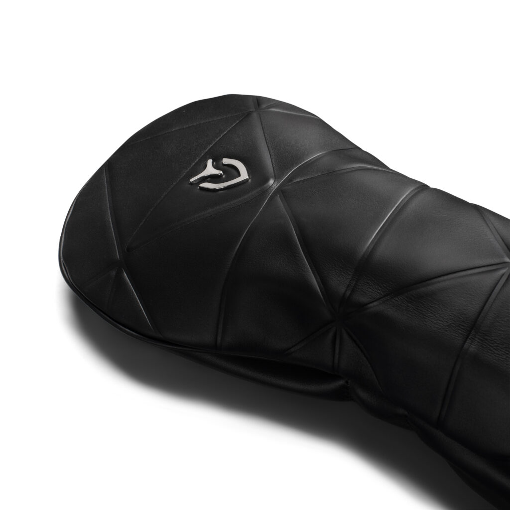 GEOMETRIC HEADCOVER HC1125 サムネイル写真1