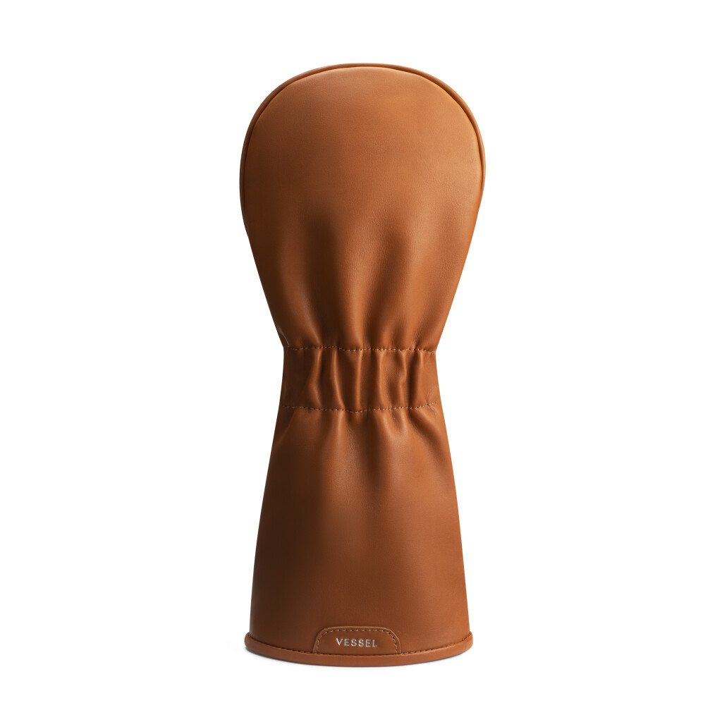 Back GEOMETRIC HEADCOVER HC1125 サムネイル写真1