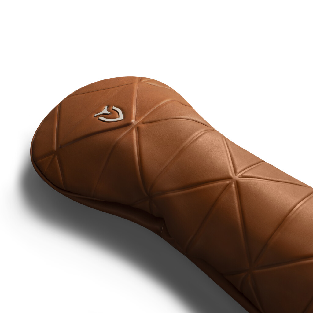 Top GEOMETRIC HEADCOVER HC1125 サムネイル写真1