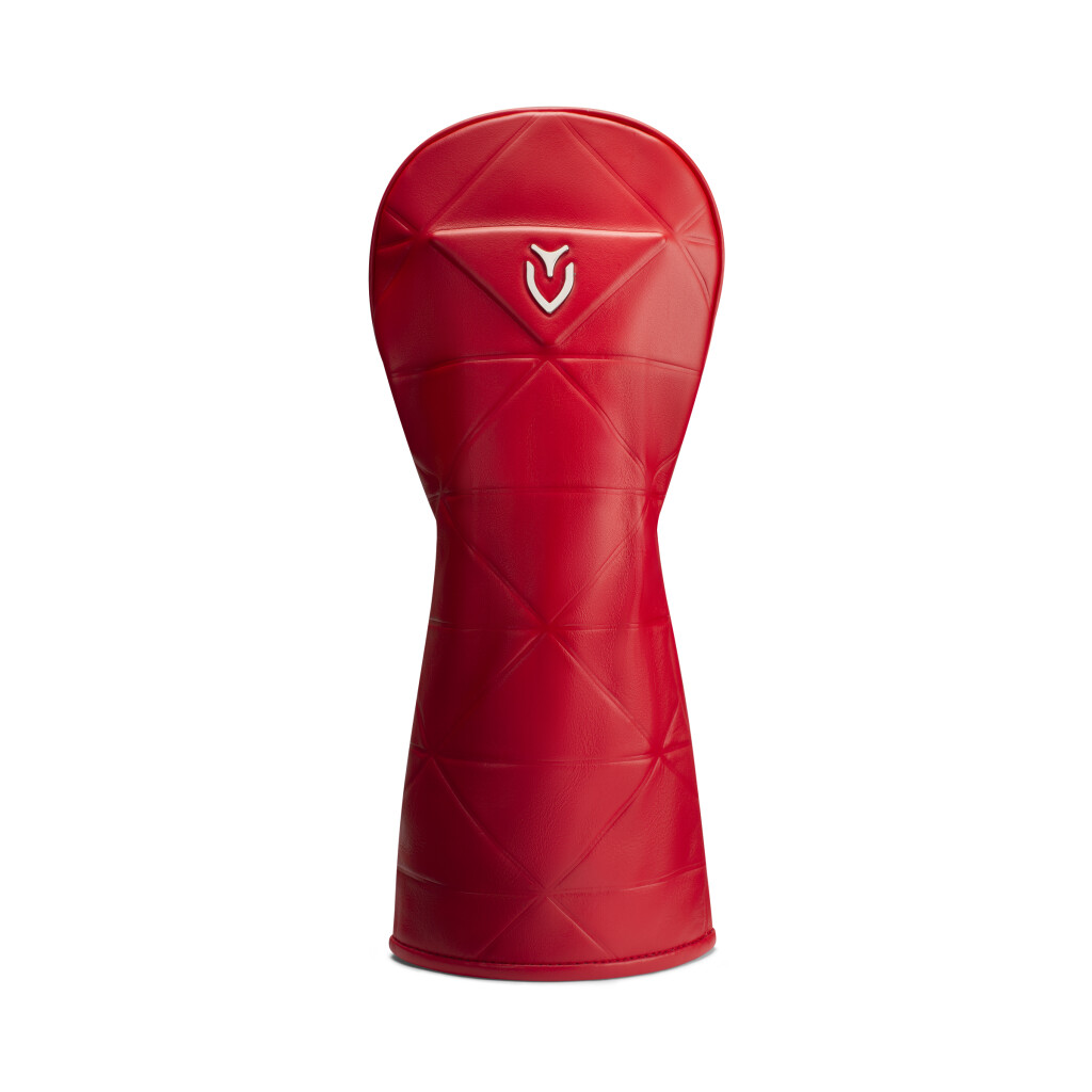 Front GEOMETRIC HEADCOVER HC1125 サムネイル写真2