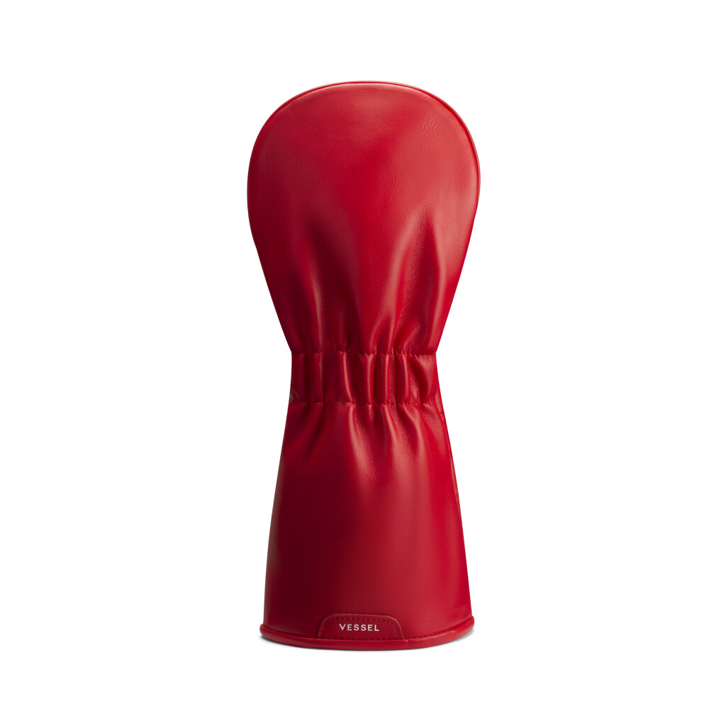 Back GEOMETRIC HEADCOVER HC1125 サムネイル写真2
