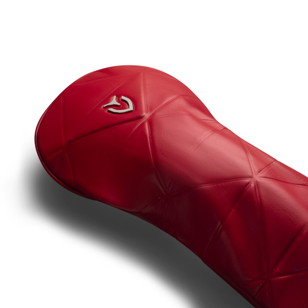 Top GEOMETRIC HEADCOVER HC1125 サムネイル写真2