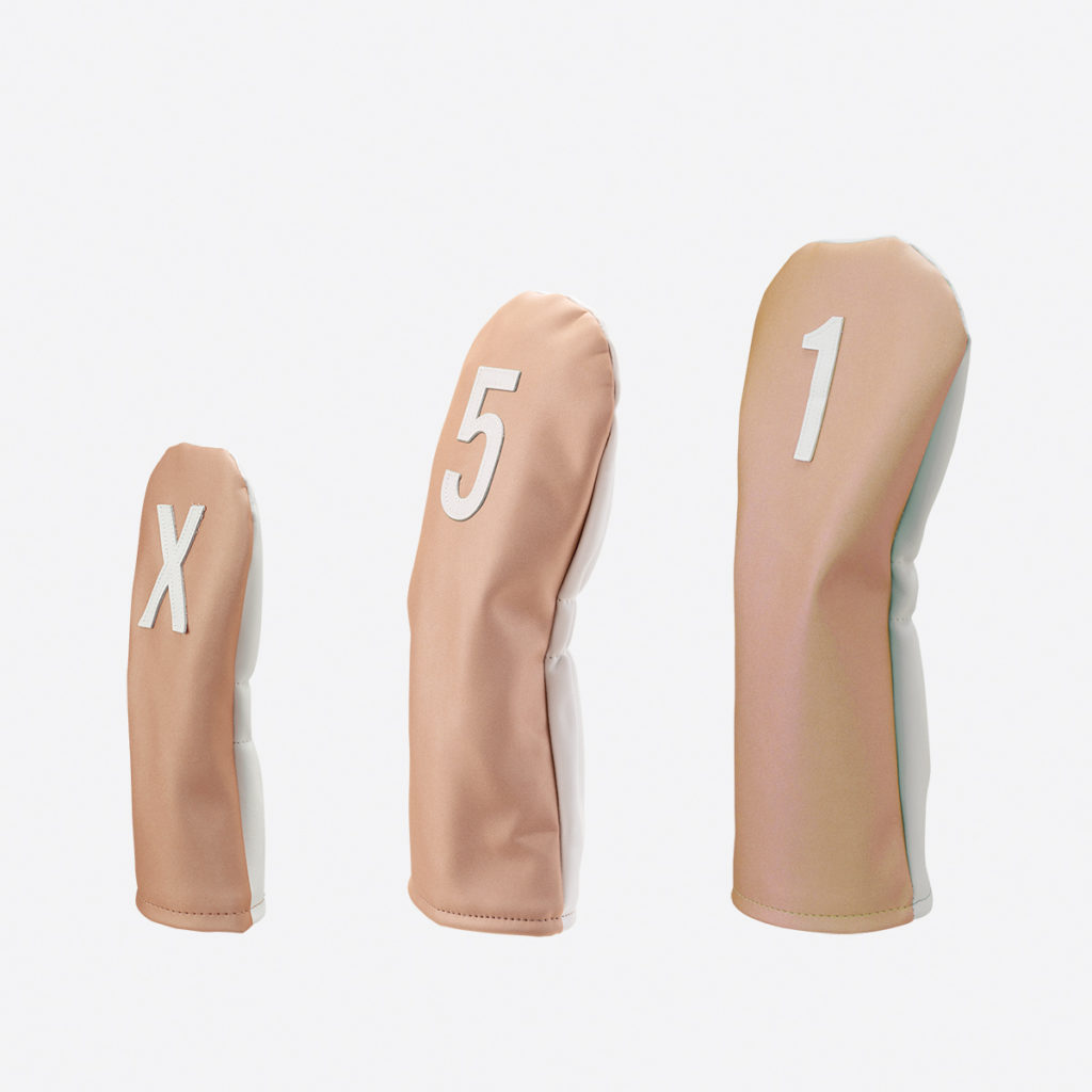 Signature Head Cover（販売終了） サムネイル写真2