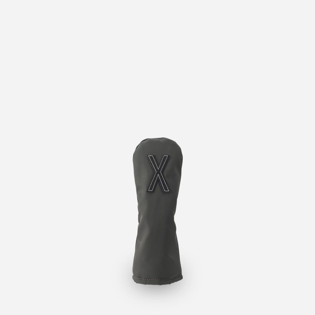 VSL NYLON HEADCOVER（販売終了） サムネイル写真2