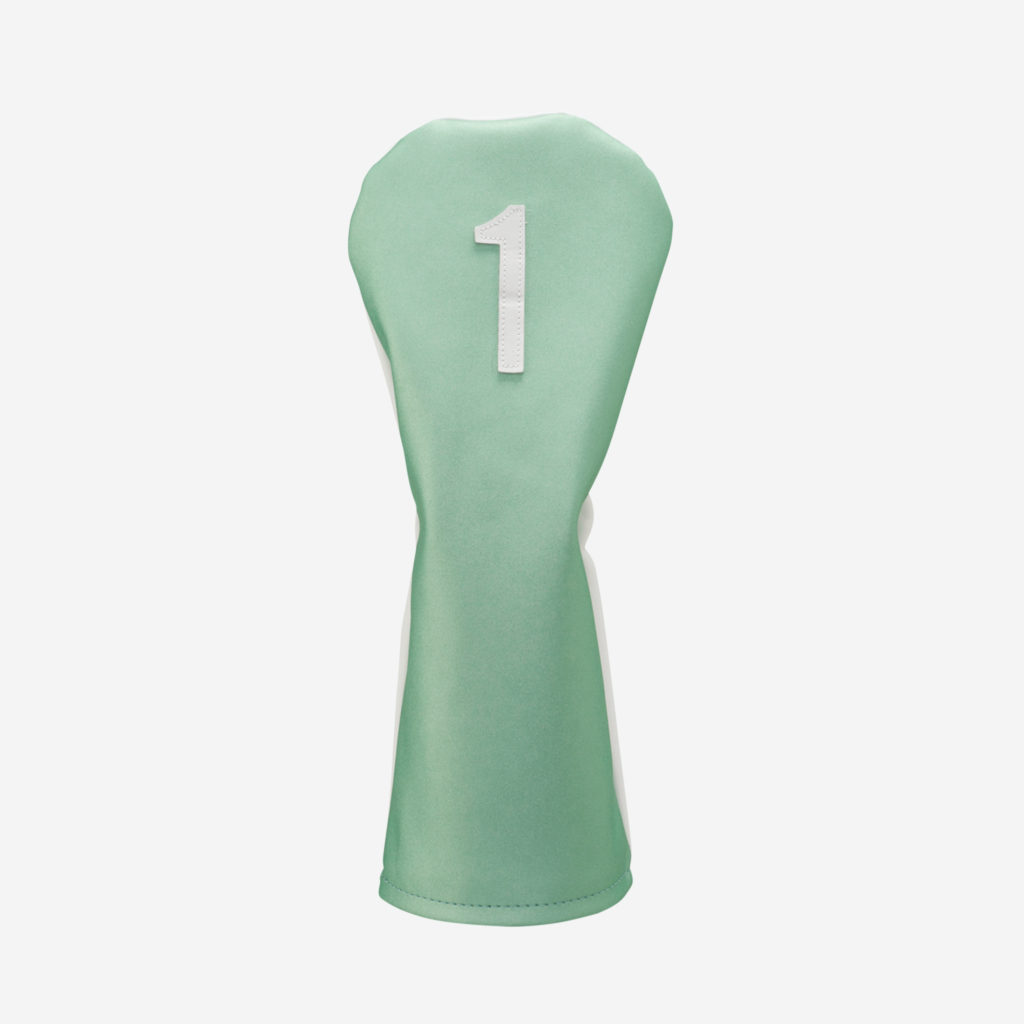 Signature Head Cover（販売終了） サムネイル写真1