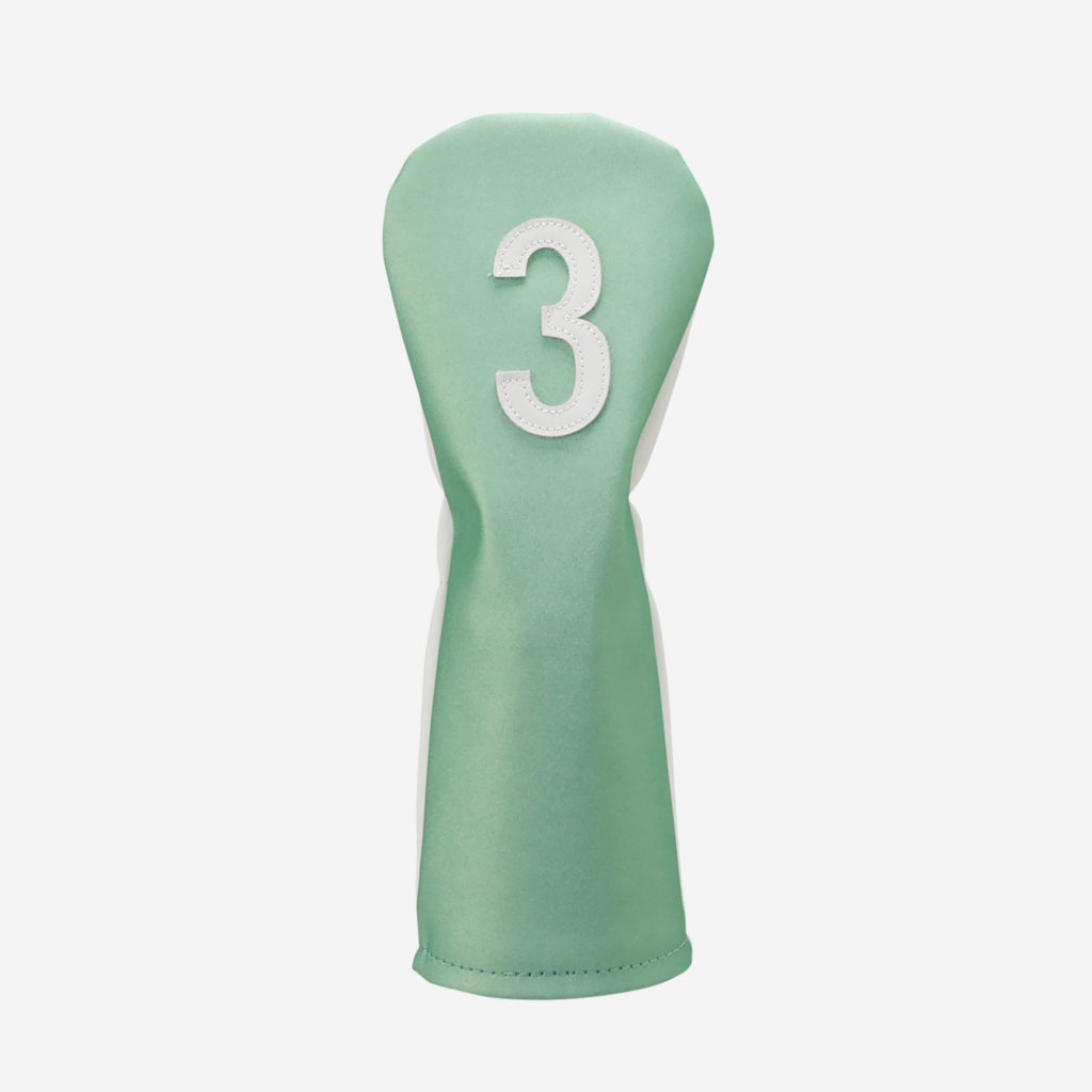Signature Head Cover（販売終了） サムネイル写真1