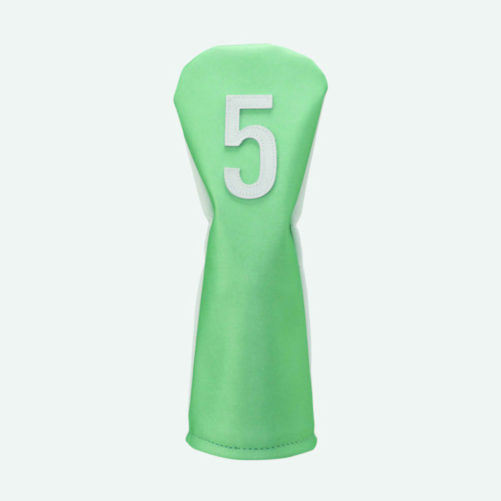 Signature Head Cover（販売終了） サムネイル写真1