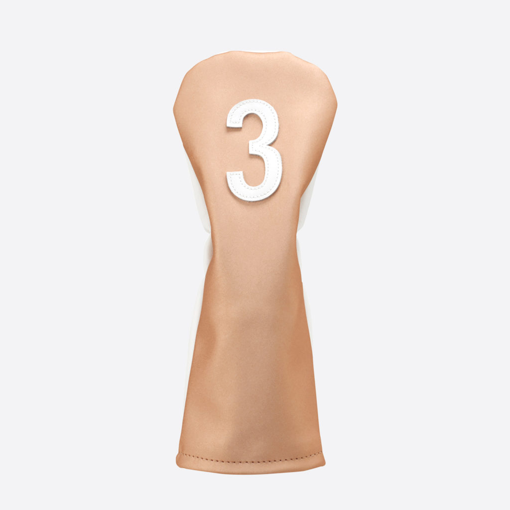 Signature Head Cover（販売終了） サムネイル写真2