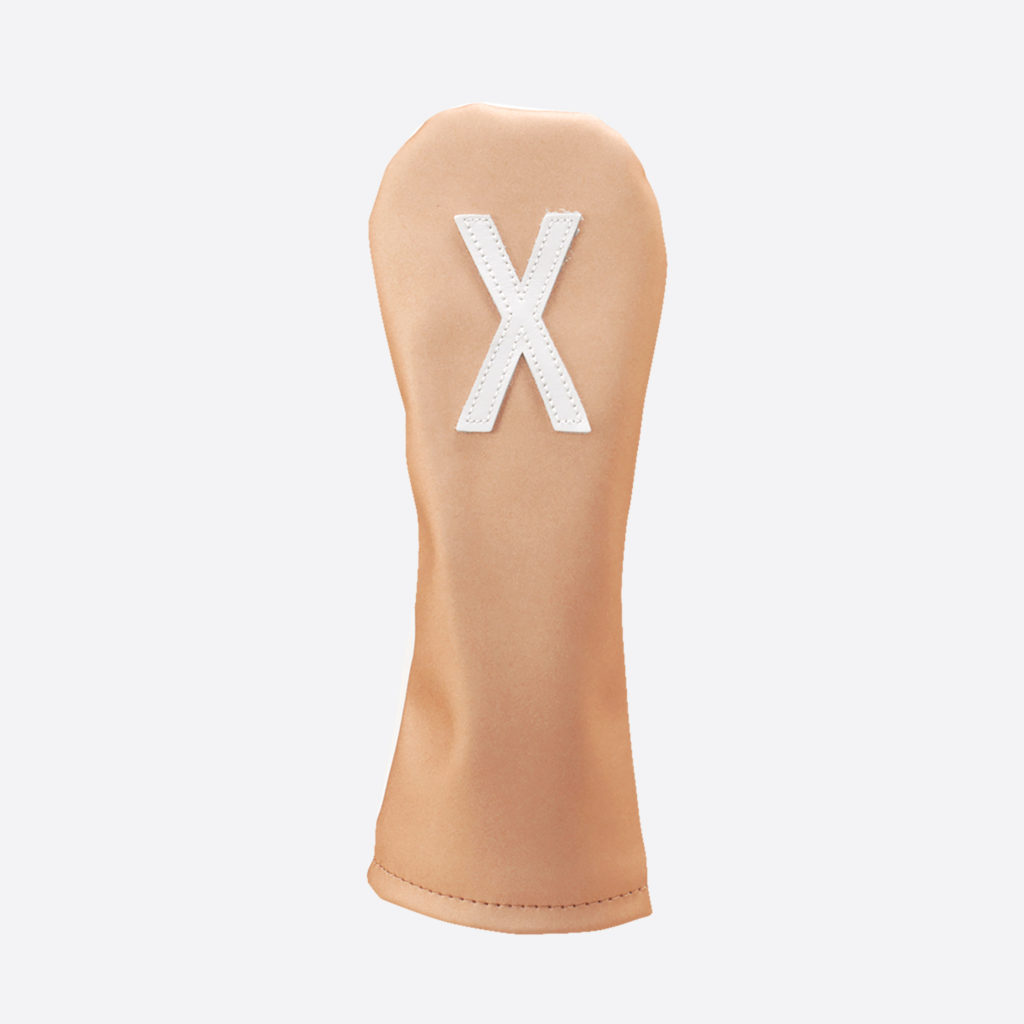 Signature Head Cover（販売終了） サムネイル写真2