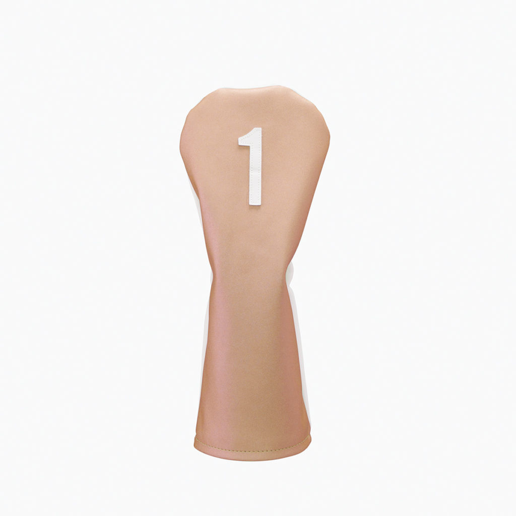 Signature Head Cover（販売終了） サムネイル写真2