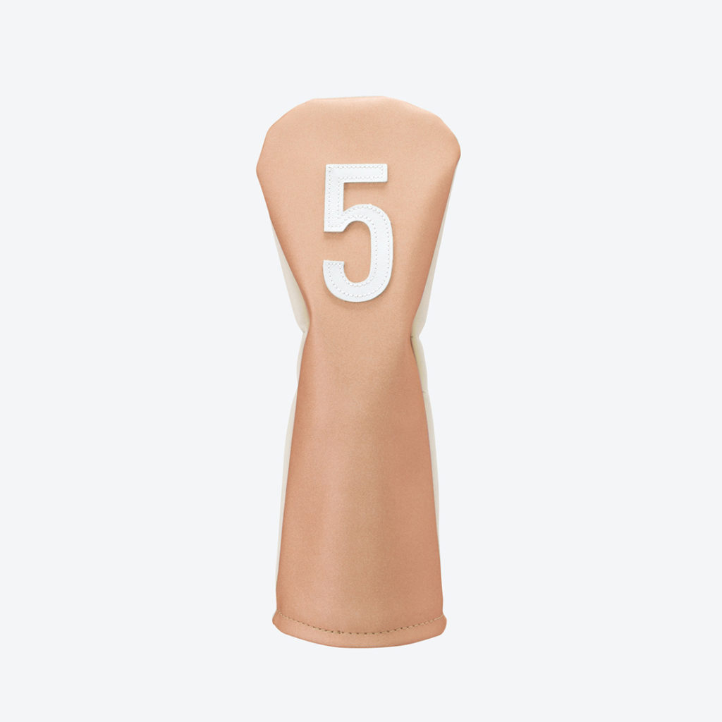 Signature Head Cover（販売終了） サムネイル写真2