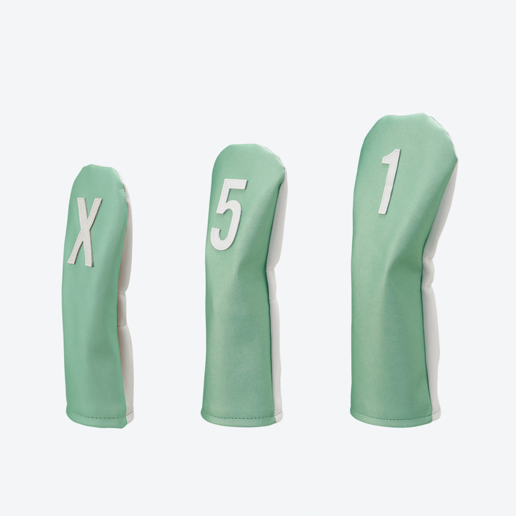 Signature Head Cover（販売終了） サムネイル写真1