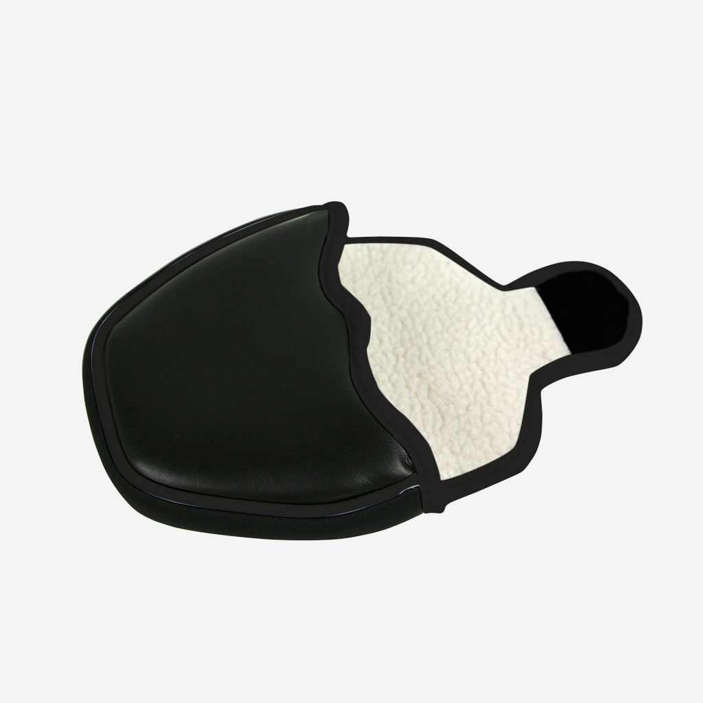 Leather Putter Cover サムネイル写真3
