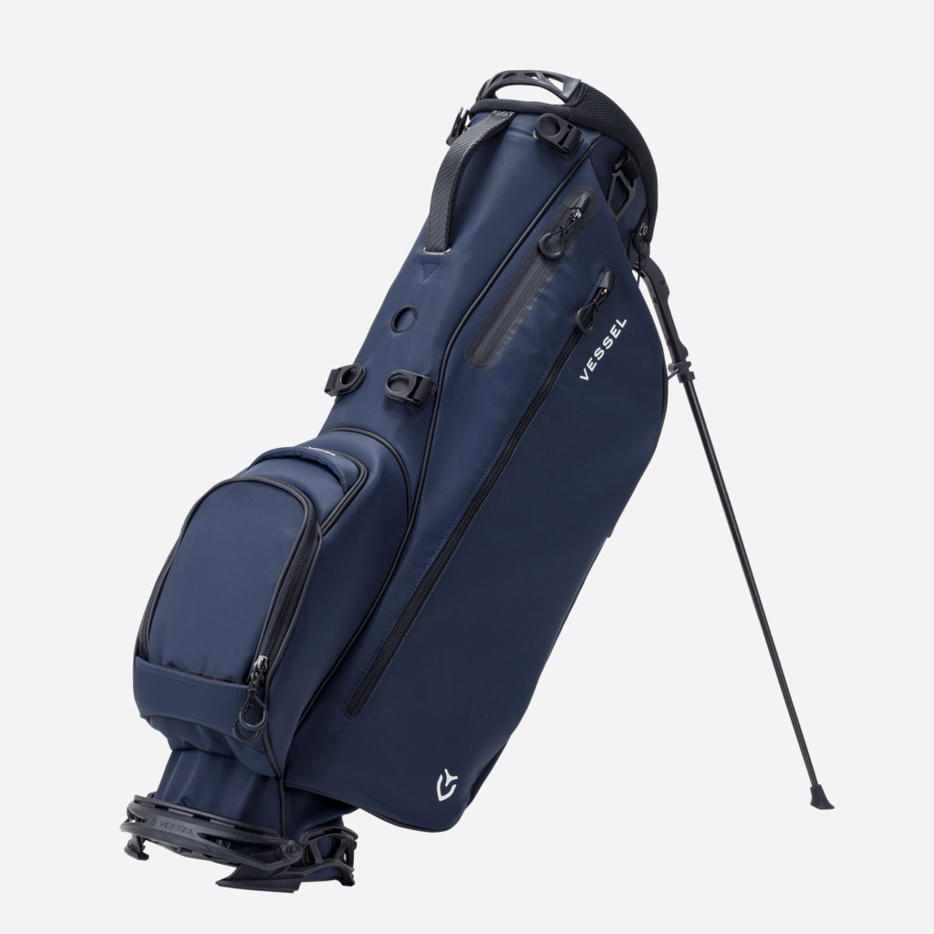 LITE Stand＜ナイロン＞（販売終了） NAVY