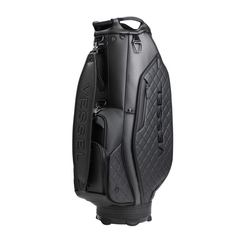 CARBON BLACK Lux 7 JP