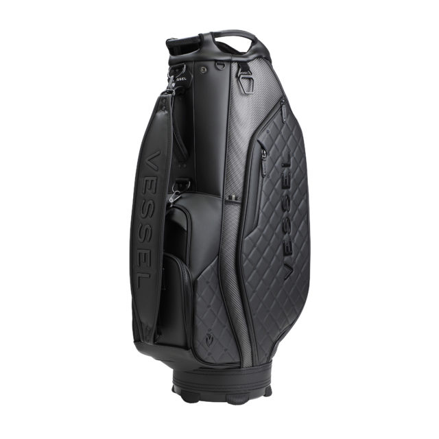 CARBON BLACK Lux 7 JP