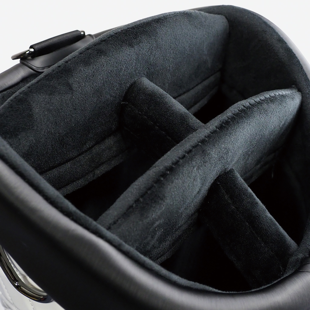 Lux Staff bag（販売終了） サムネイル写真1