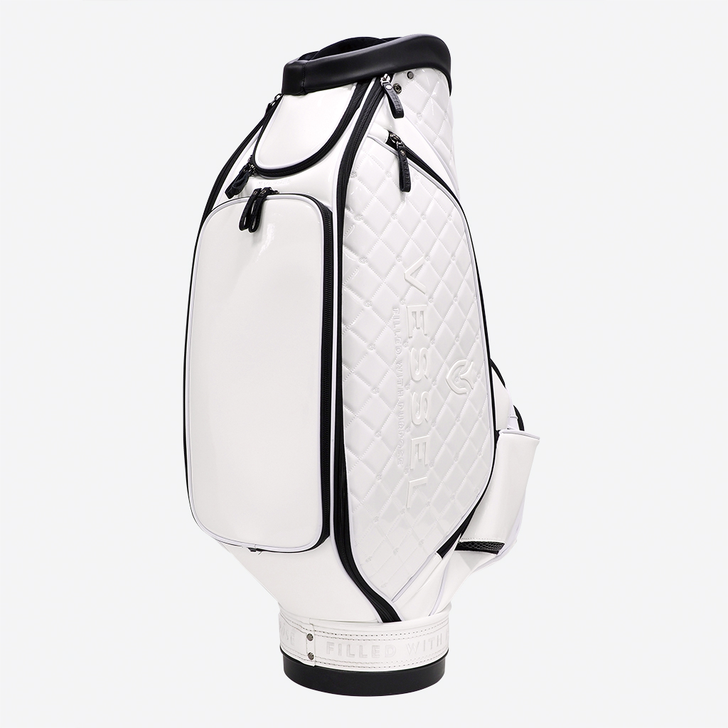 Lux Staff bag（販売終了） サムネイル写真4