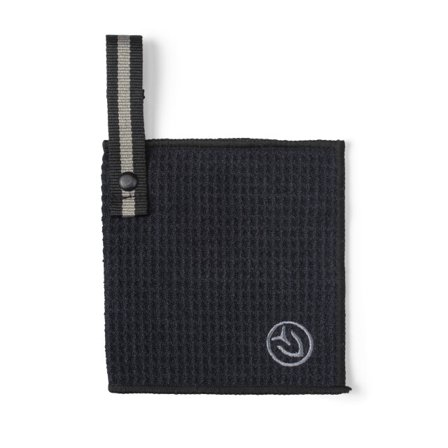 Magnetic Golf Towel（TW0225SS）