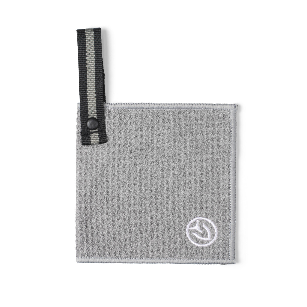 Magnetic Golf Towel（TW0225SS）