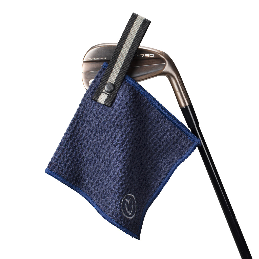 Magnetic Golf Towel（TW0225SS） サムネイル写真4