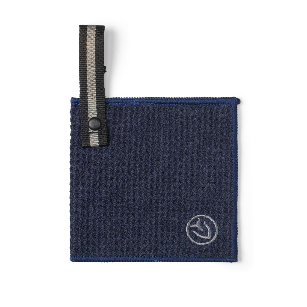 Magnetic Golf Towel（TW0225SS）