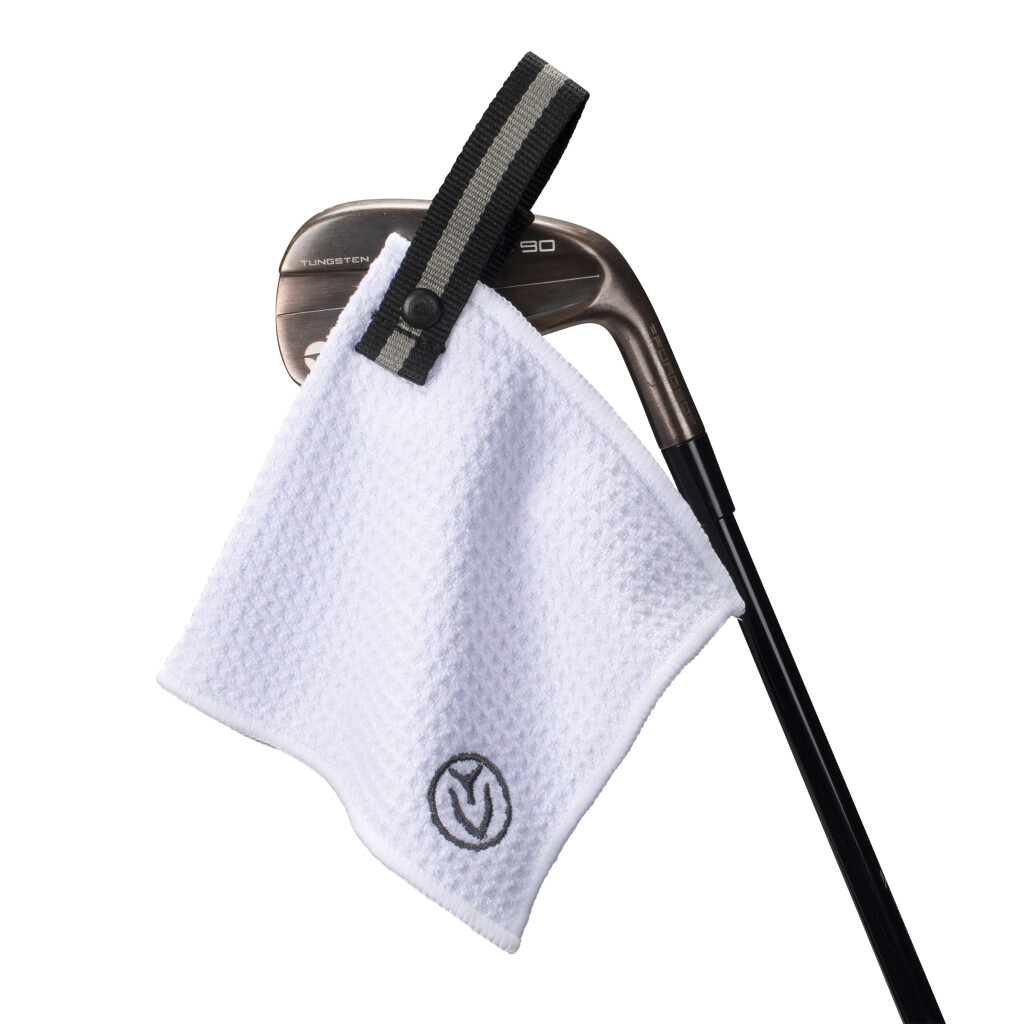 Magnetic Golf Towel（TW0225SS） サムネイル写真2