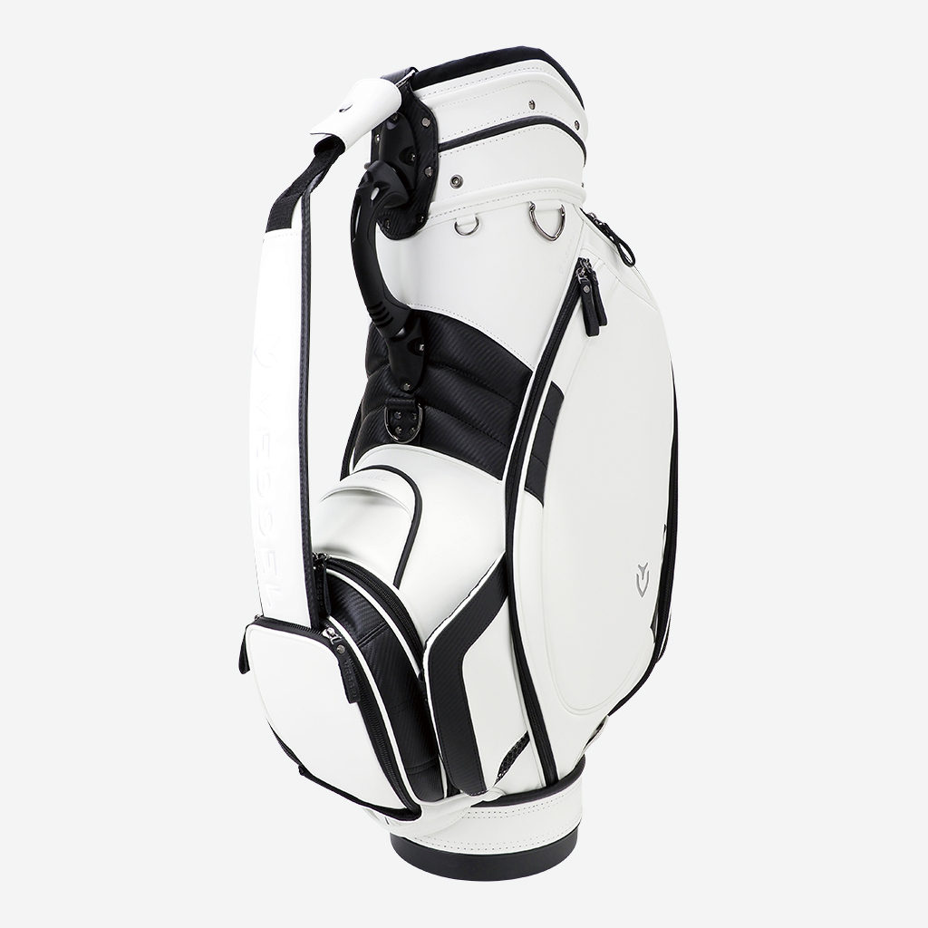 Original Staff（販売終了） WHITE / CARBON
