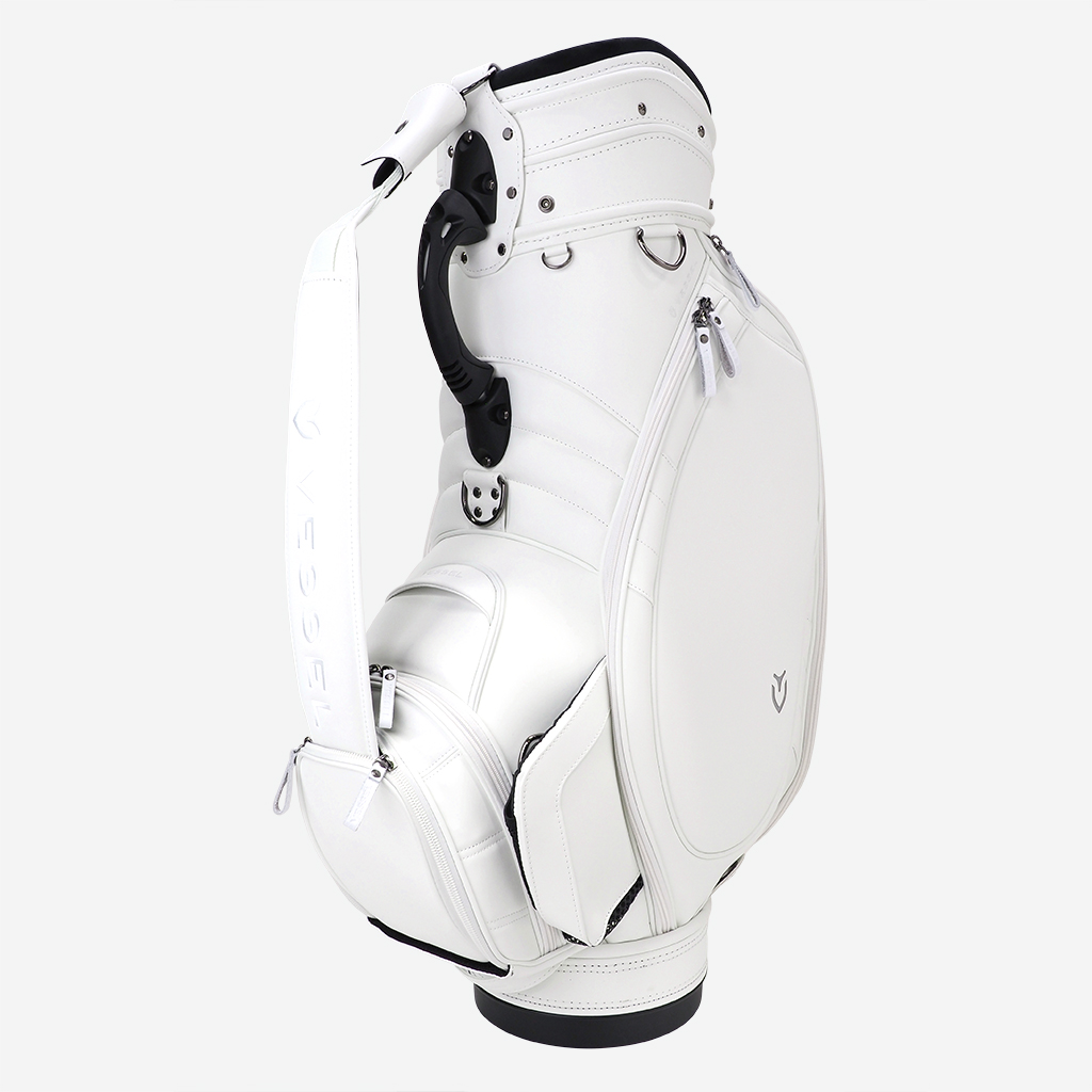 Original Staff（販売終了） WHITE
