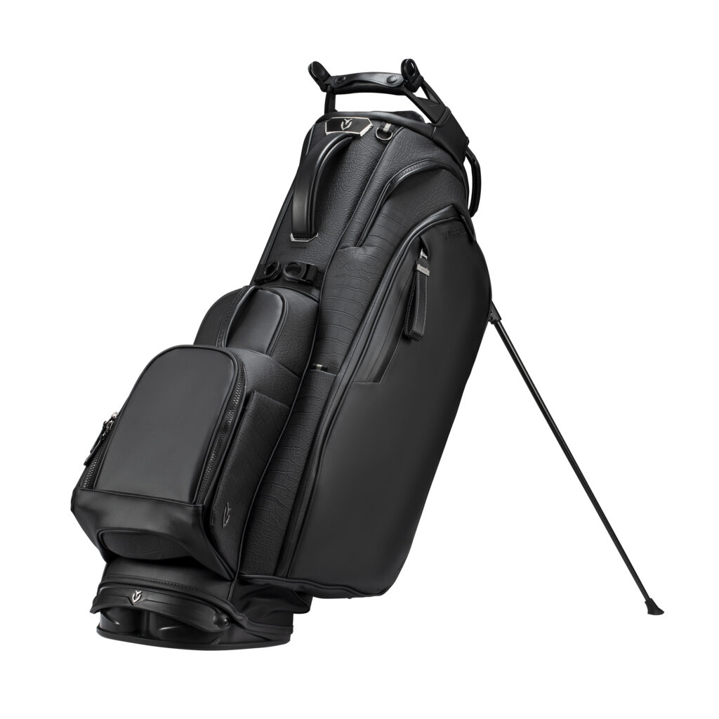 PLAYER 5.0 STAND PRO　NEW COLOR CROC  BLACK