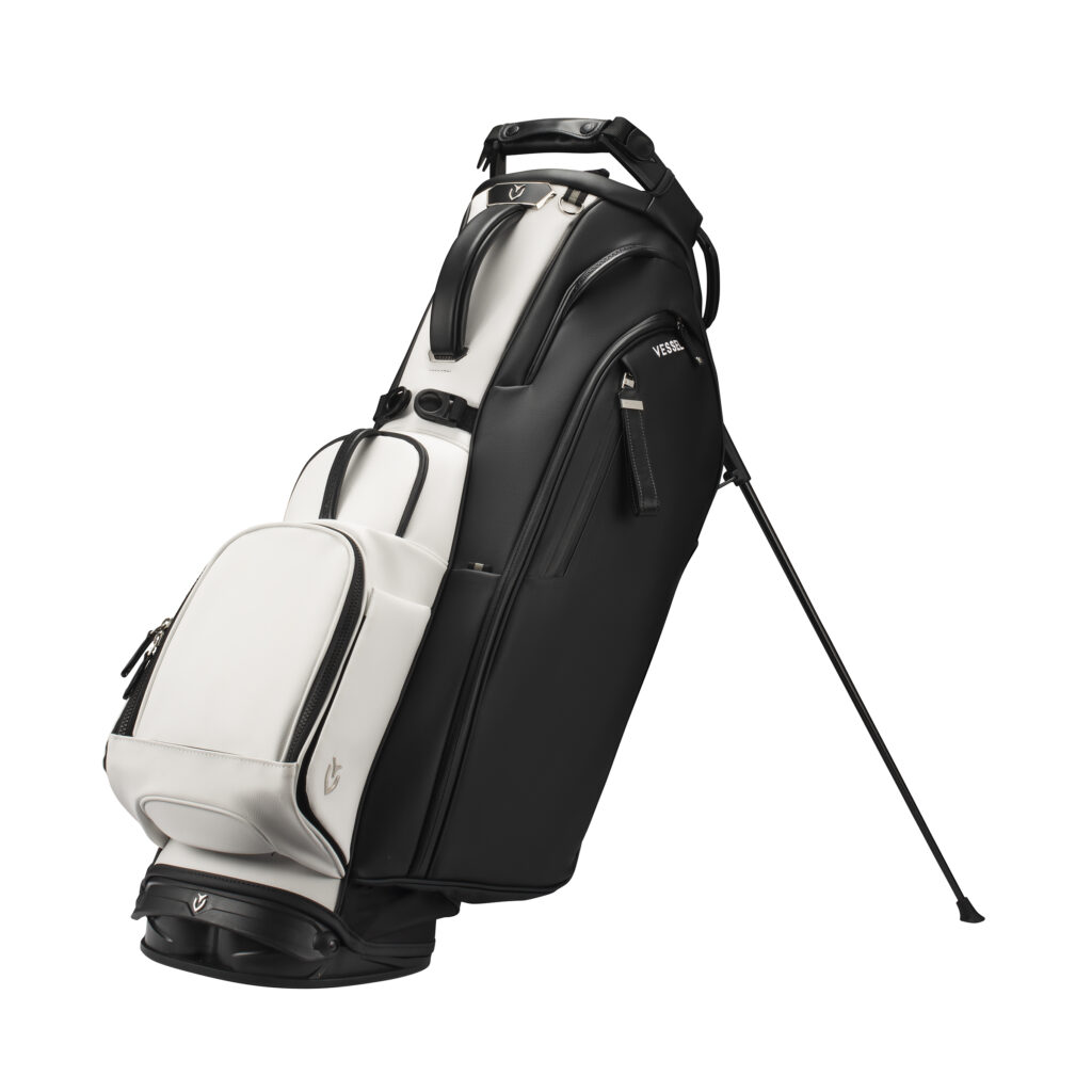 PLAYER 5.0 STAND PRO　NEW COLOR TUXEDO