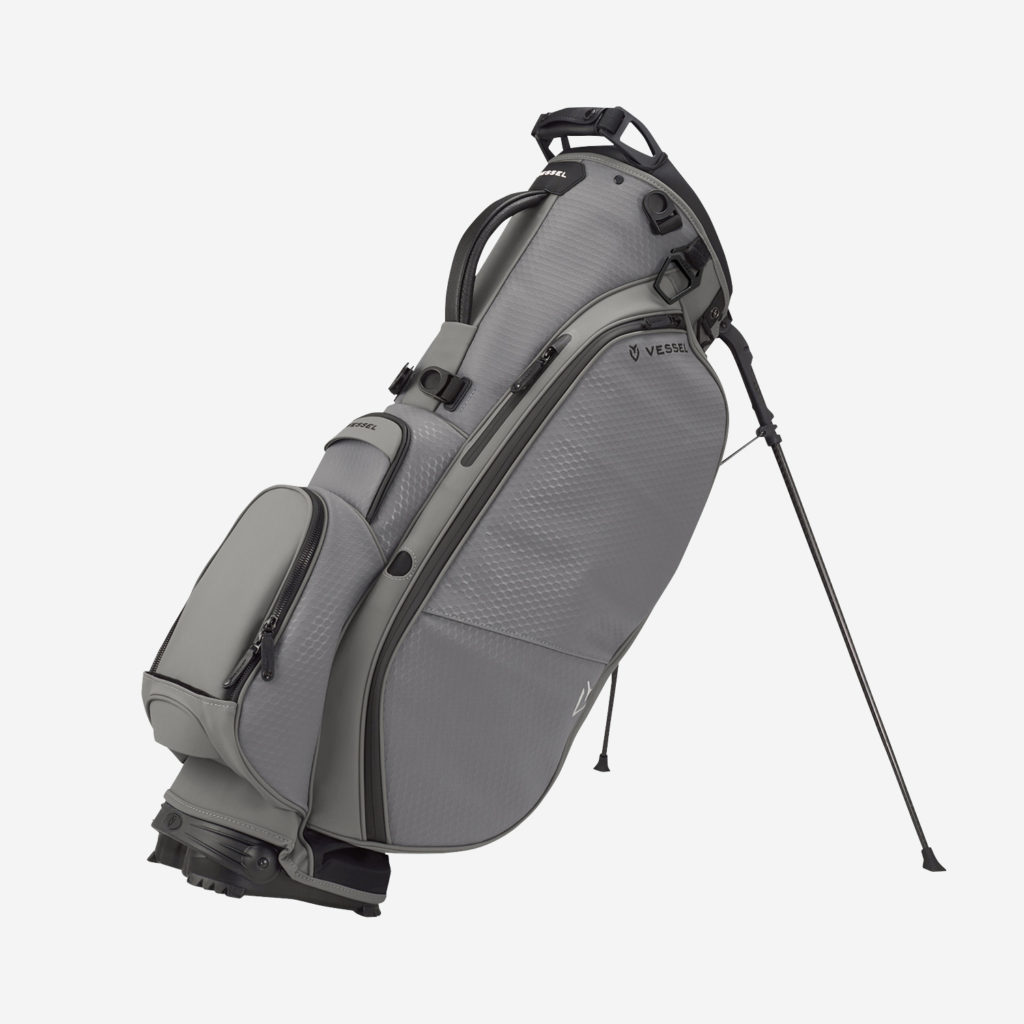 Player 2.0 Stand（販売終了） TECH GRAY