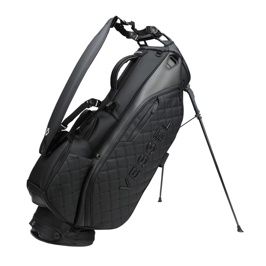 CARBON BLACK Player 3.0 Stand（販売終了）