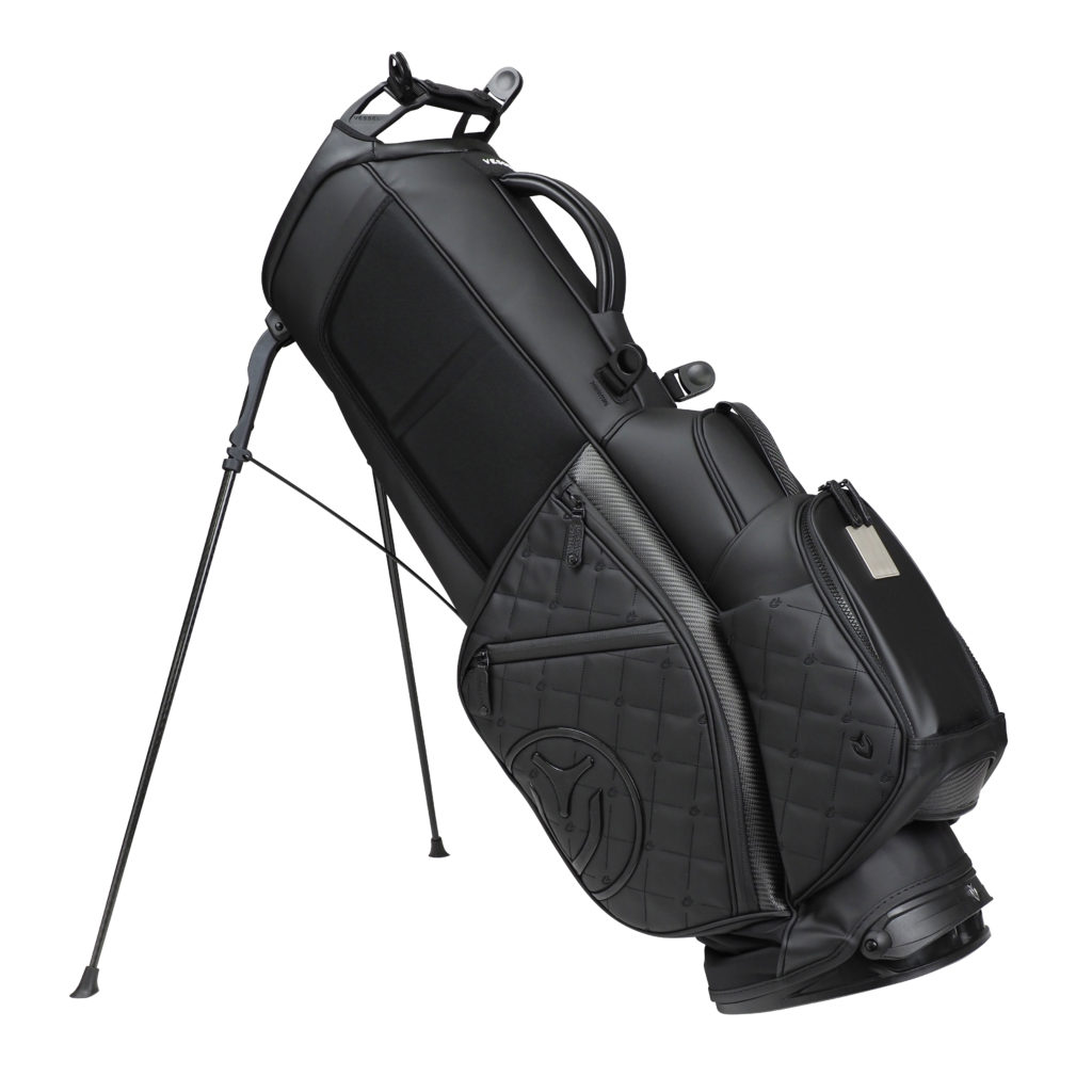 CARBON BLACK Player 3.0 Stand（販売終了） サムネイル写真1